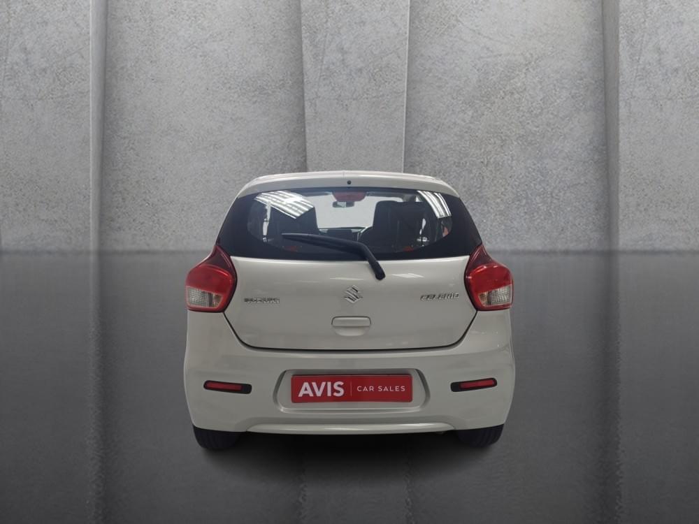 Suzuki Celerio 1.0 Gl