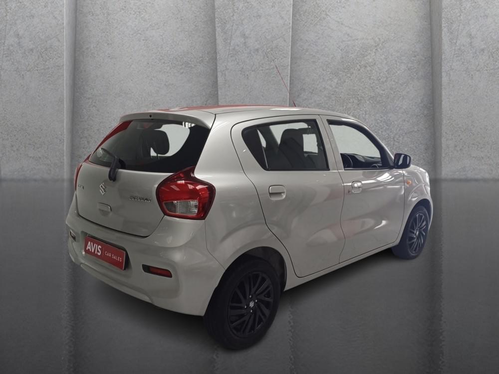Suzuki Celerio 1.0 Gl