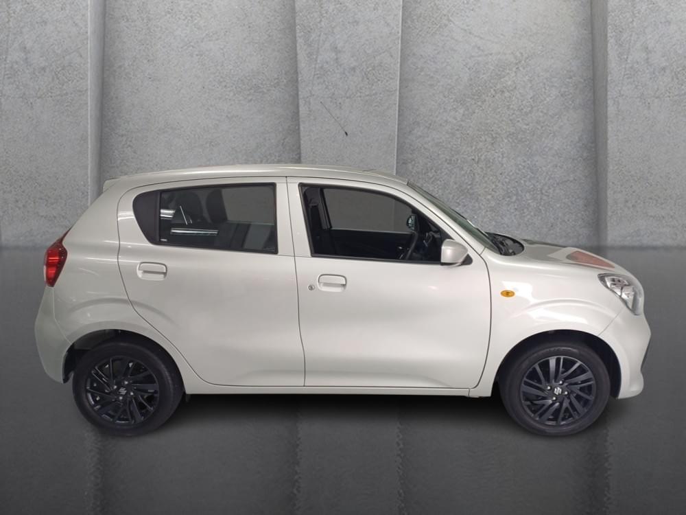 Suzuki Celerio 1.0 Gl