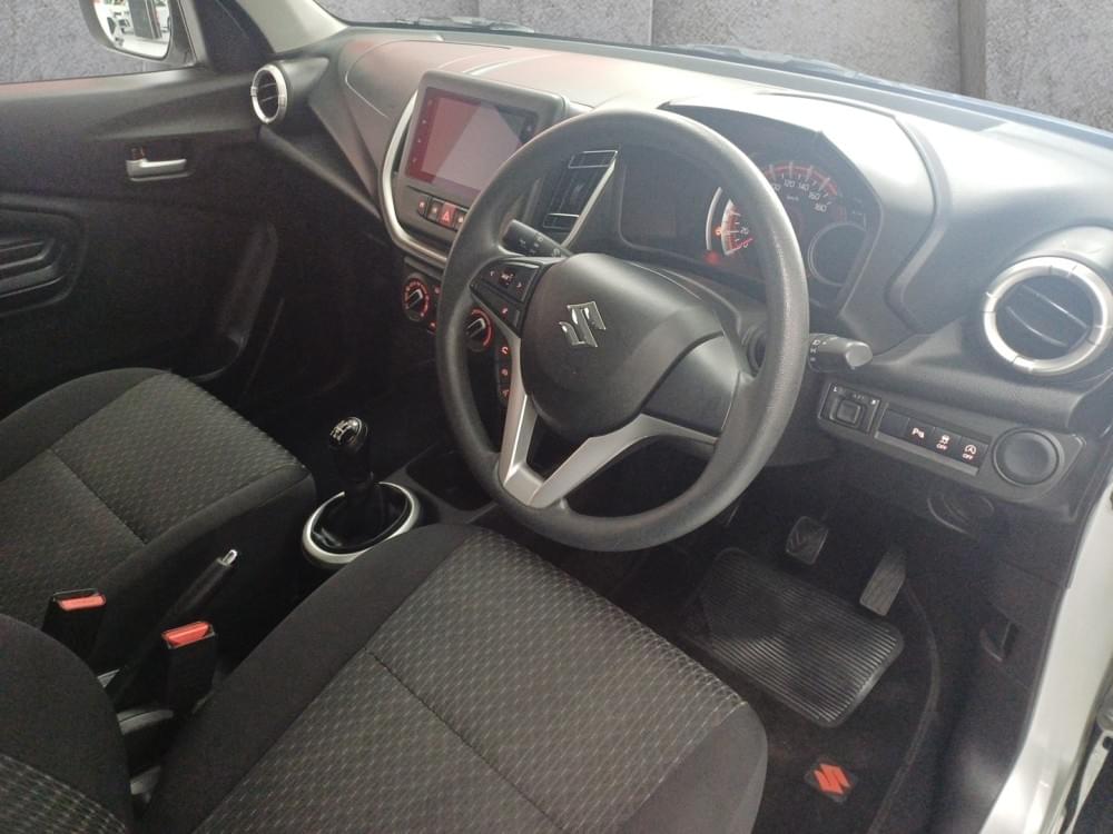 Suzuki Celerio 1.0 Gl