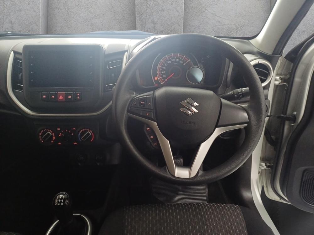 Suzuki Celerio 1.0 Gl