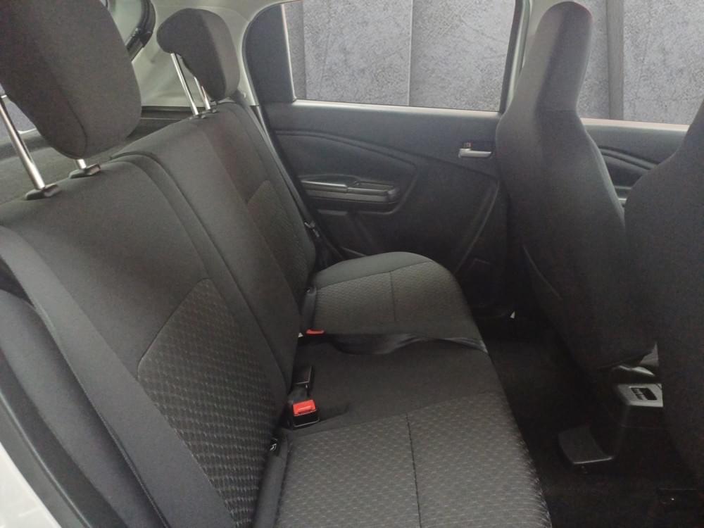 Suzuki Celerio 1.0 Gl