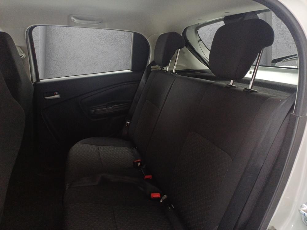 Suzuki Celerio 1.0 Gl