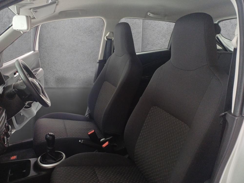 Suzuki Celerio 1.0 Gl
