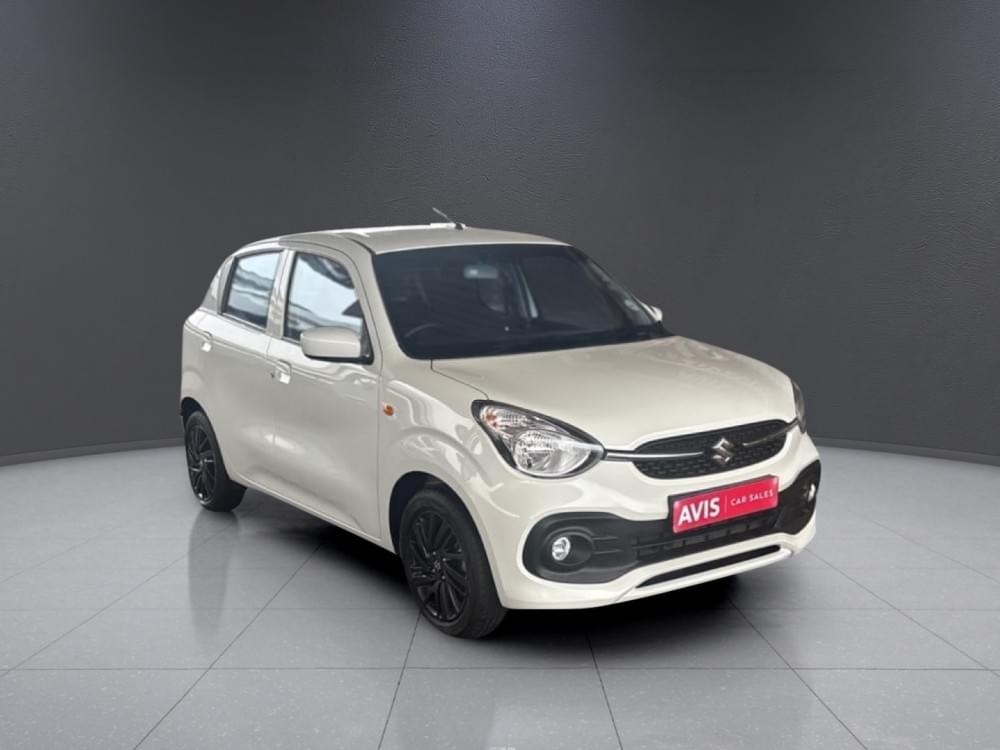 Suzuki Celerio 1.0 Gl Amt
