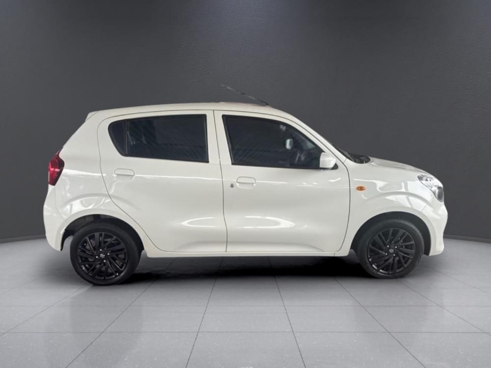 Suzuki Celerio 1.0 Gl Amt