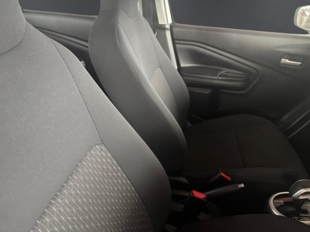 Suzuki Celerio 1.0 Gl Amt