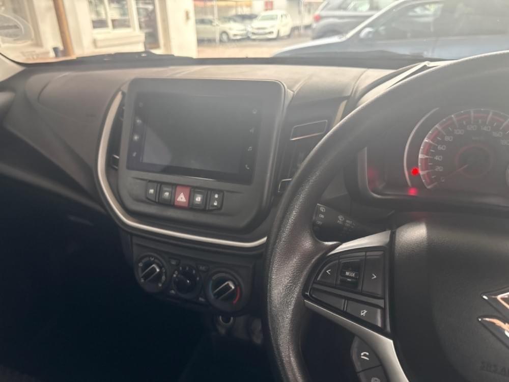 Suzuki Celerio 1.0 Gl Amt