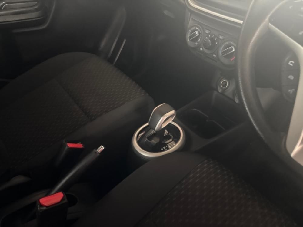 Suzuki Celerio 1.0 Gl Amt