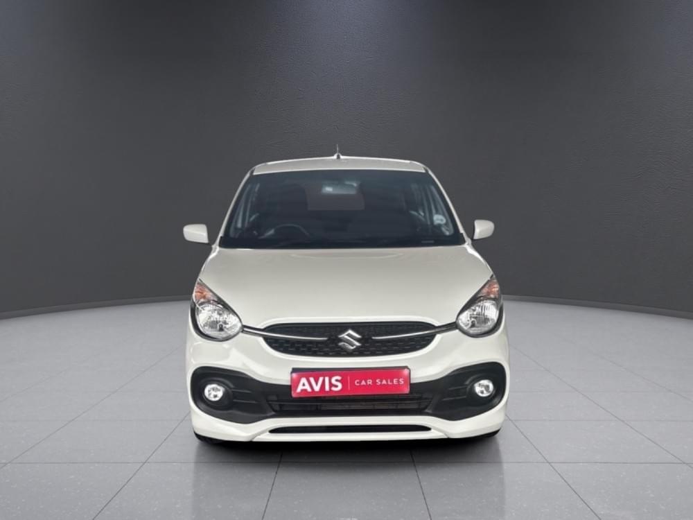 Suzuki Celerio 1.0 Gl Amt