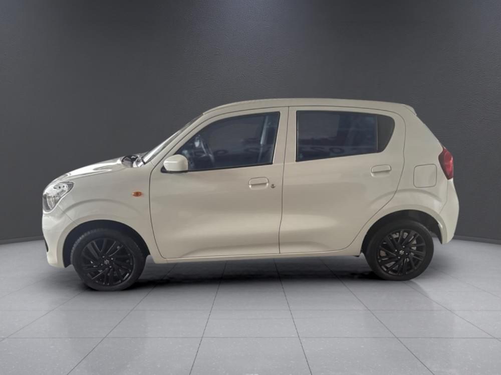 Suzuki Celerio 1.0 Gl Amt