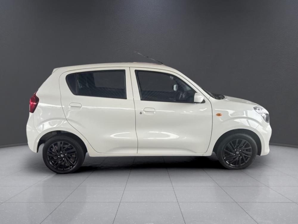 Suzuki Celerio 1.0 Gl Amt