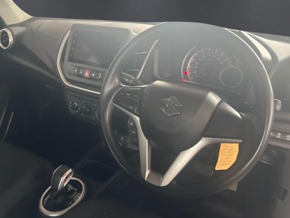 Suzuki Celerio 1.0 Gl Amt