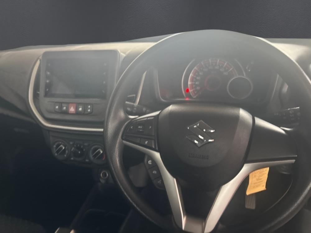 Suzuki Celerio 1.0 Gl Amt