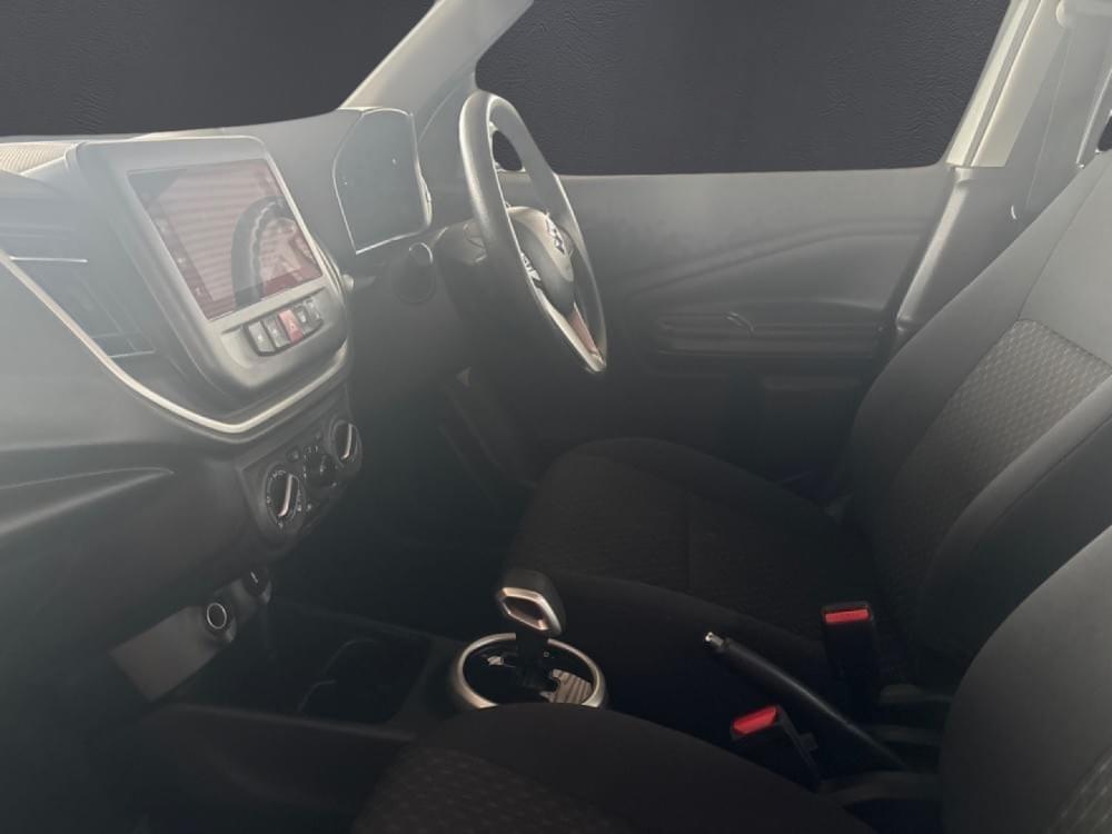 Suzuki Celerio 1.0 Gl Amt