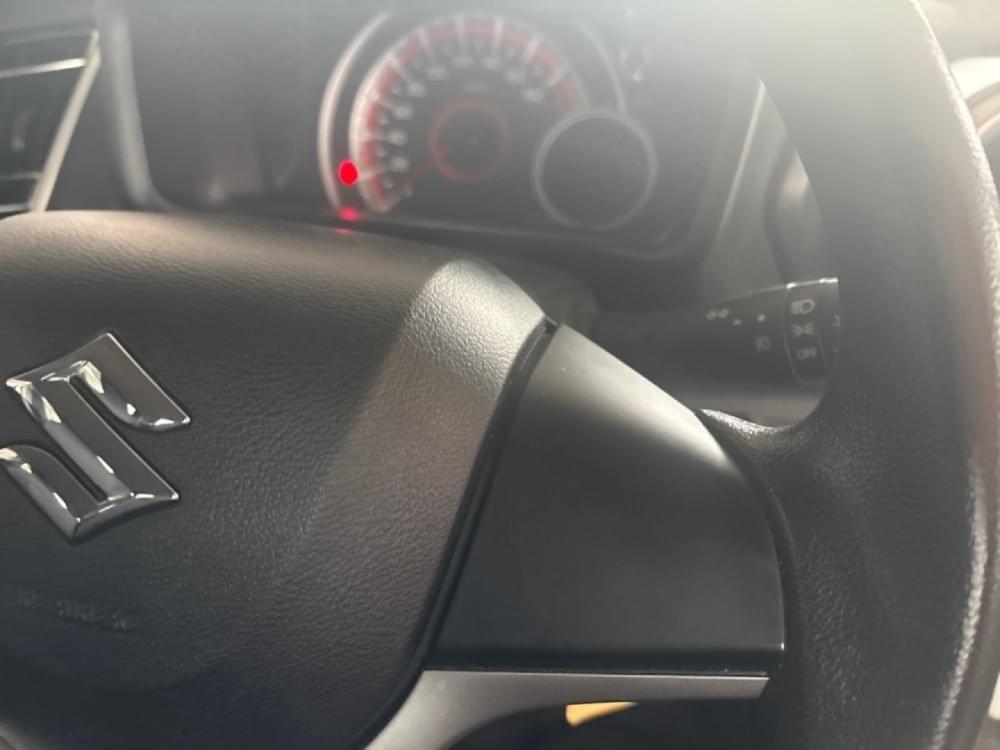 Suzuki Celerio 1.0 Gl Amt