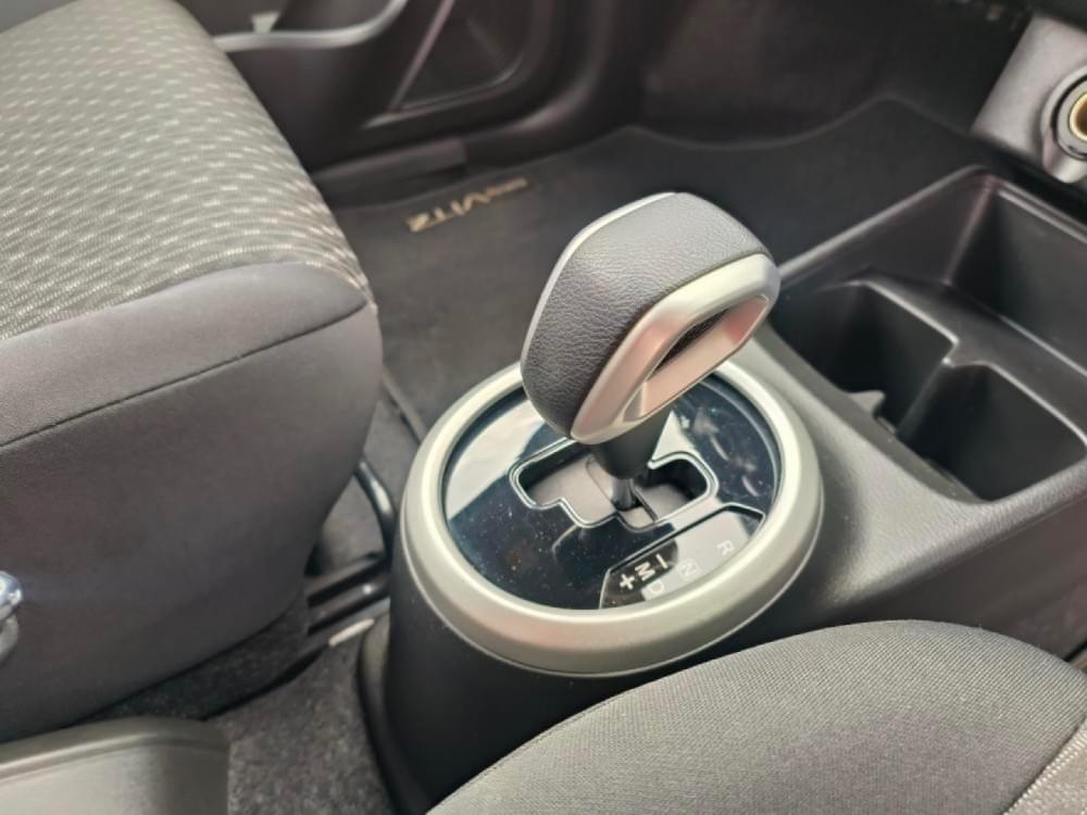 Suzuki Celerio 1.0 Gl Amt