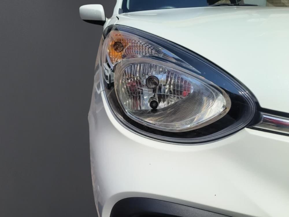 Suzuki Celerio 1.0 Gl Amt