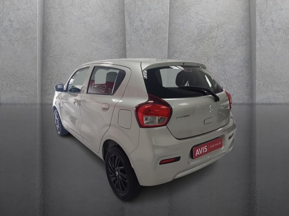 Suzuki Celerio 1.0 Gl