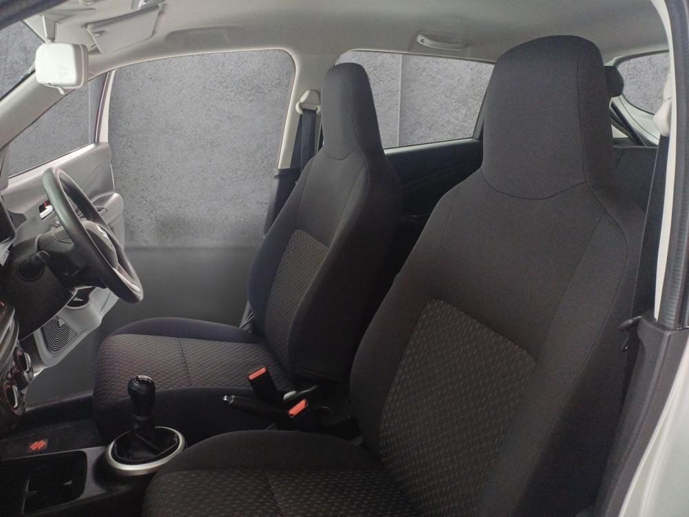 Suzuki Celerio 1.0 Gl