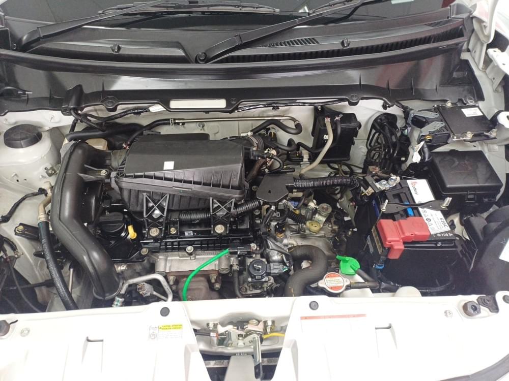 Suzuki Celerio 1.0 Gl