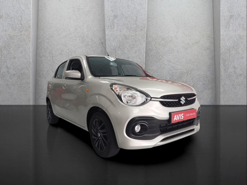 Suzuki Celerio 1.0 Gl Amt