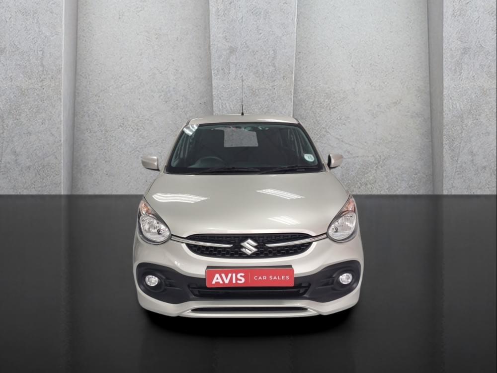 Suzuki Celerio 1.0 Gl Amt