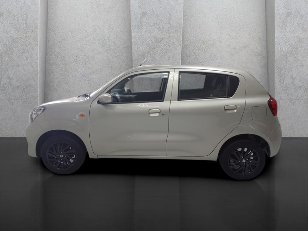 Suzuki Celerio 1.0 Gl Amt