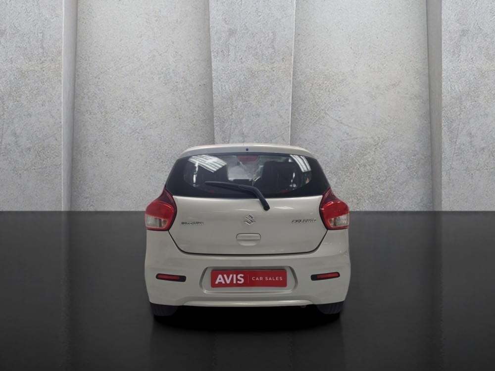Suzuki Celerio 1.0 Gl Amt