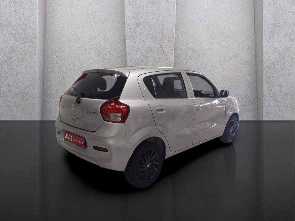Suzuki Celerio 1.0 Gl Amt