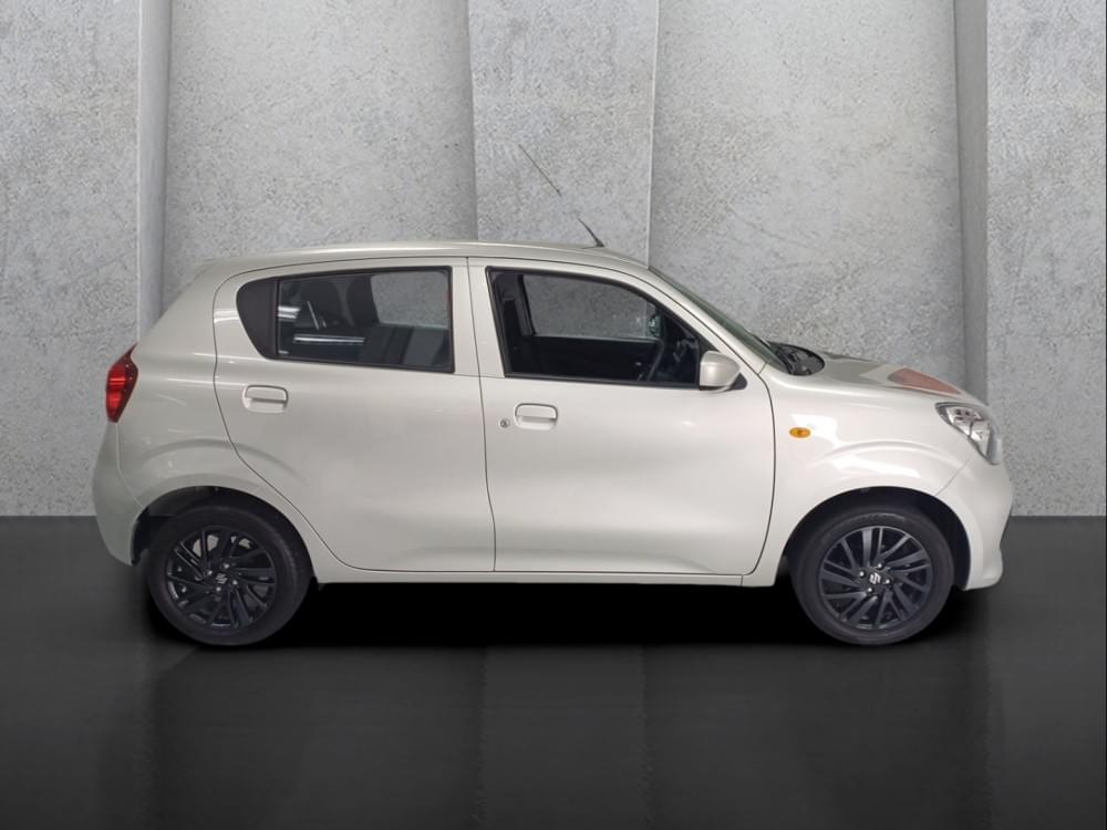 Suzuki Celerio 1.0 Gl Amt