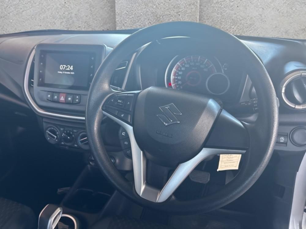 Suzuki Celerio 1.0 Gl Amt