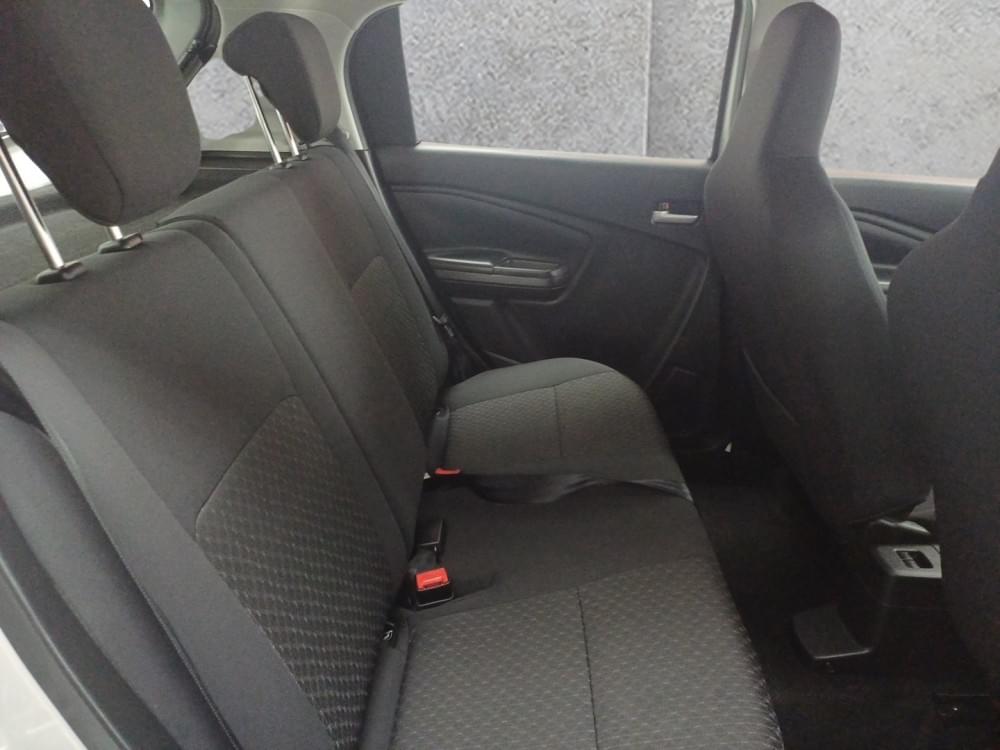 Suzuki Celerio 1.0 Gl Amt