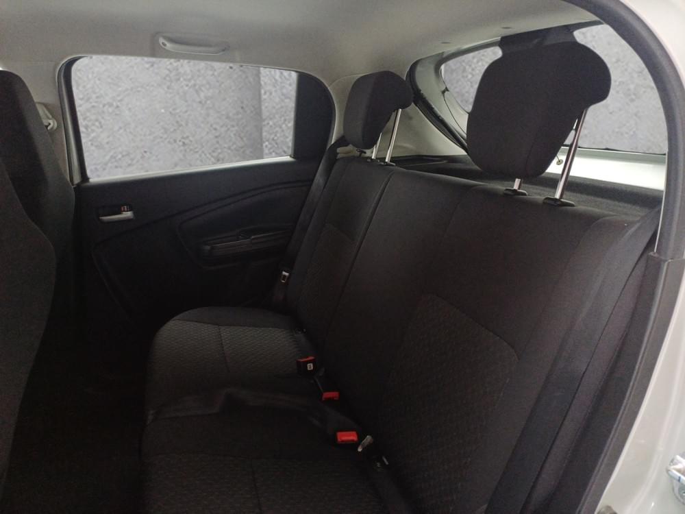 Suzuki Celerio 1.0 Gl Amt