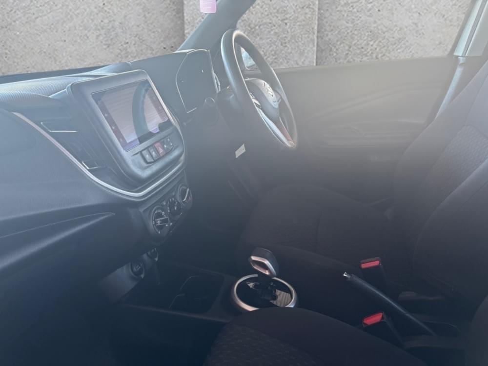 Suzuki Celerio 1.0 Gl Amt