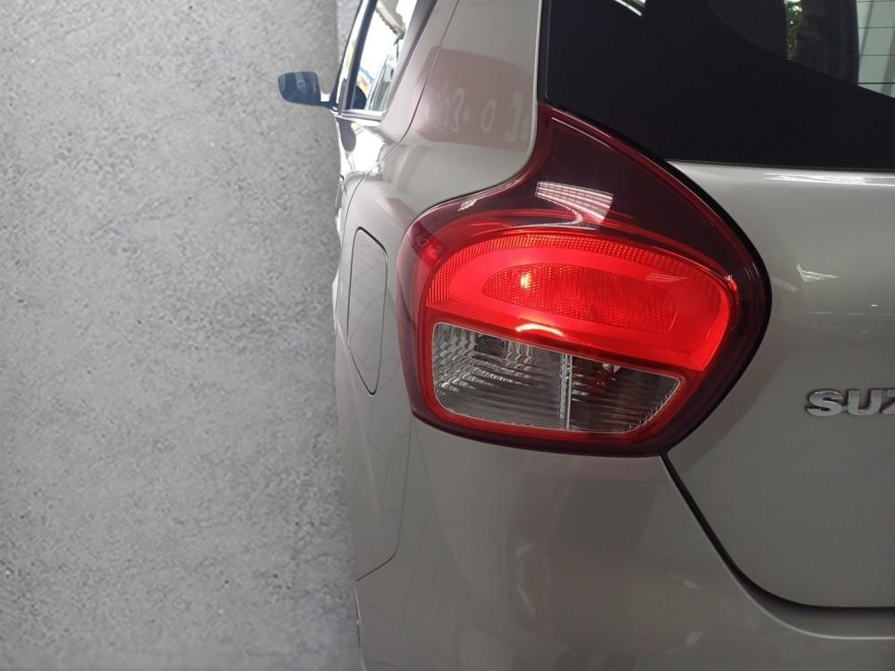 Suzuki Celerio 1.0 Gl Amt