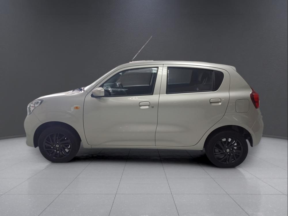 Suzuki Celerio 1.0 Gl Amt