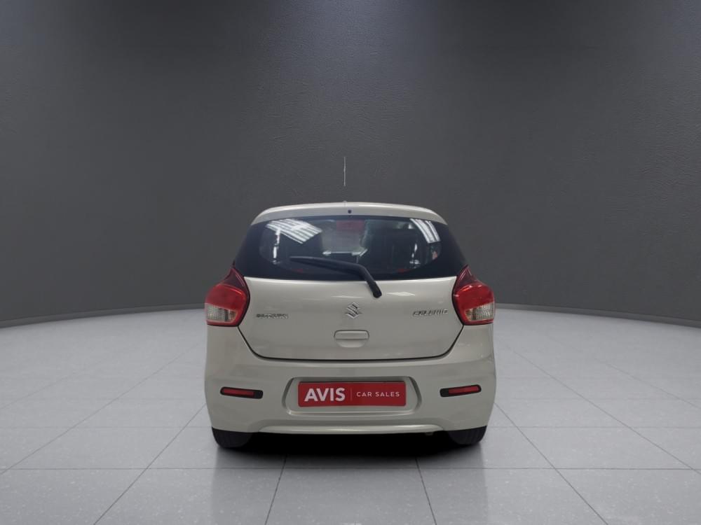 Suzuki Celerio 1.0 Gl Amt