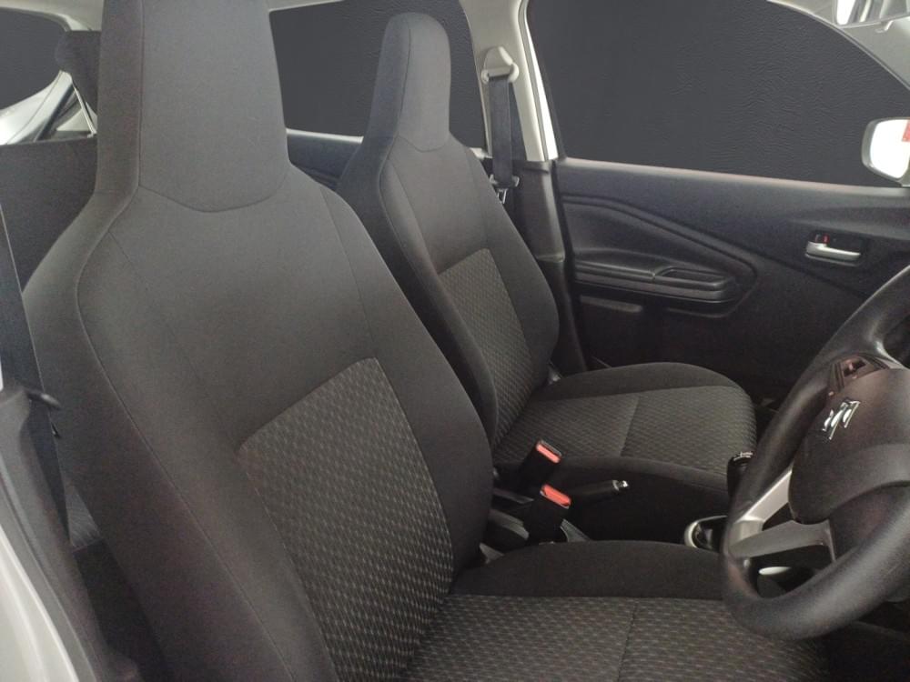 Suzuki Celerio 1.0 Gl Amt