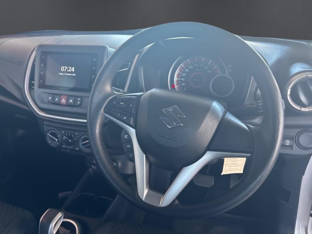 Suzuki Celerio 1.0 Gl Amt