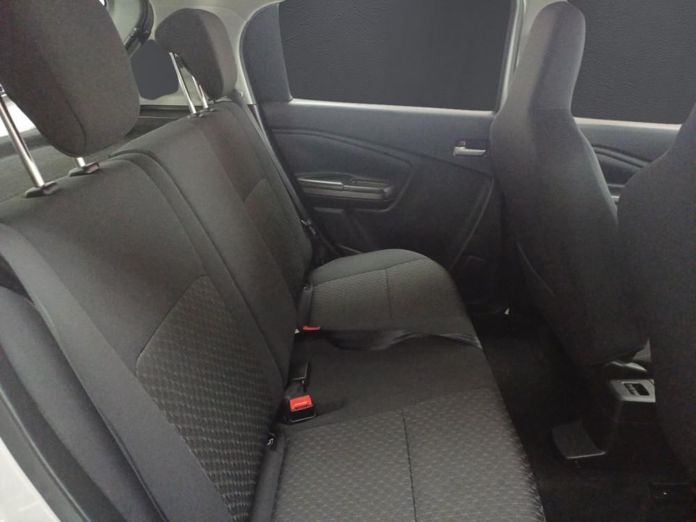 Suzuki Celerio 1.0 Gl Amt