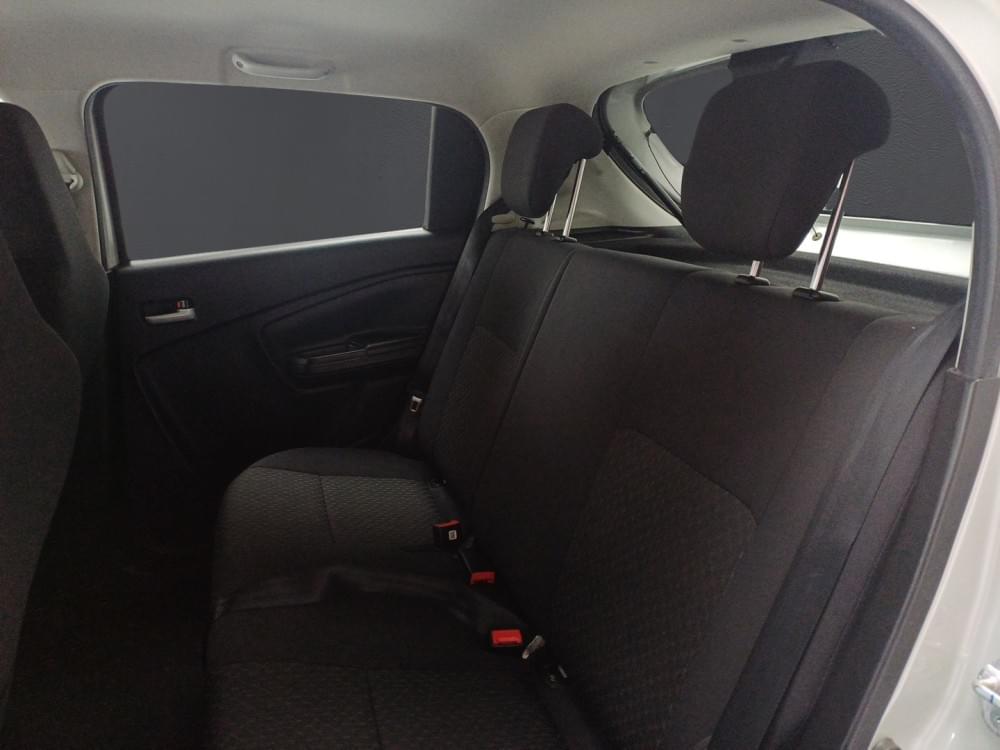 Suzuki Celerio 1.0 Gl Amt