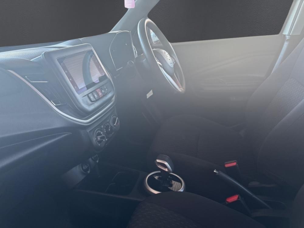 Suzuki Celerio 1.0 Gl Amt