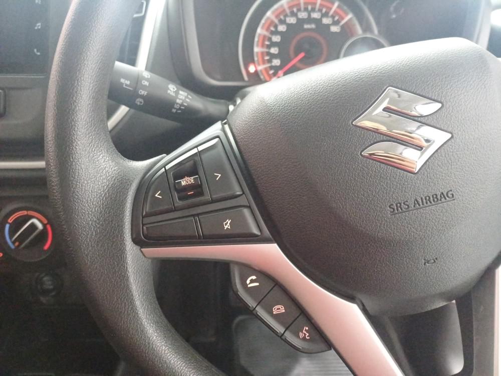 Suzuki Celerio 1.0 Gl Amt