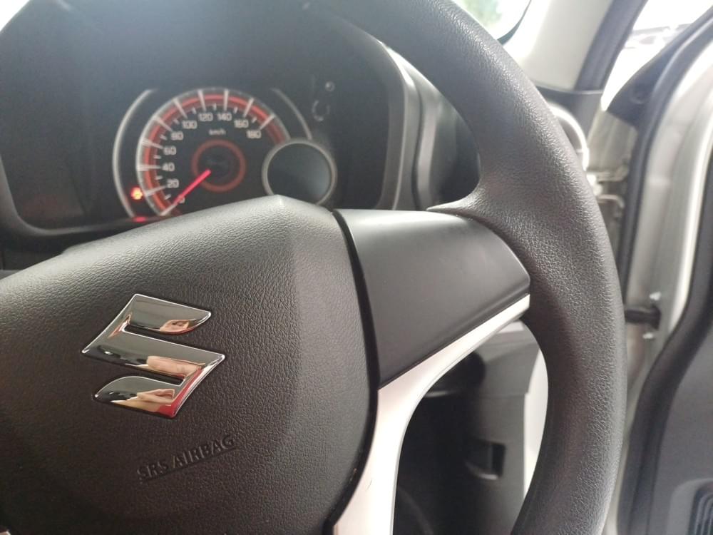 Suzuki Celerio 1.0 Gl Amt