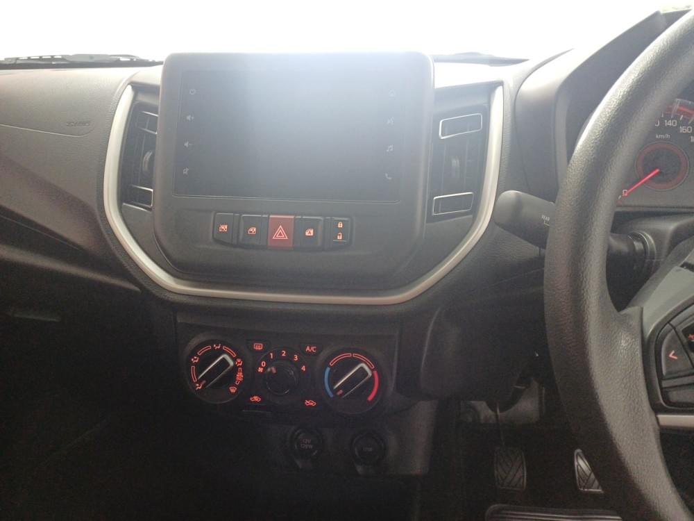 Suzuki Celerio 1.0 Gl Amt