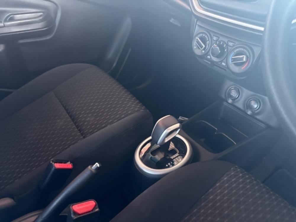 Suzuki Celerio 1.0 Gl Amt