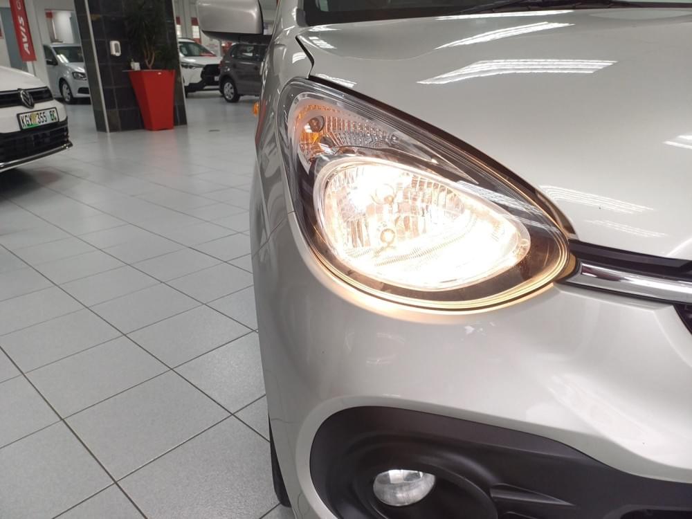 Suzuki Celerio 1.0 Gl Amt