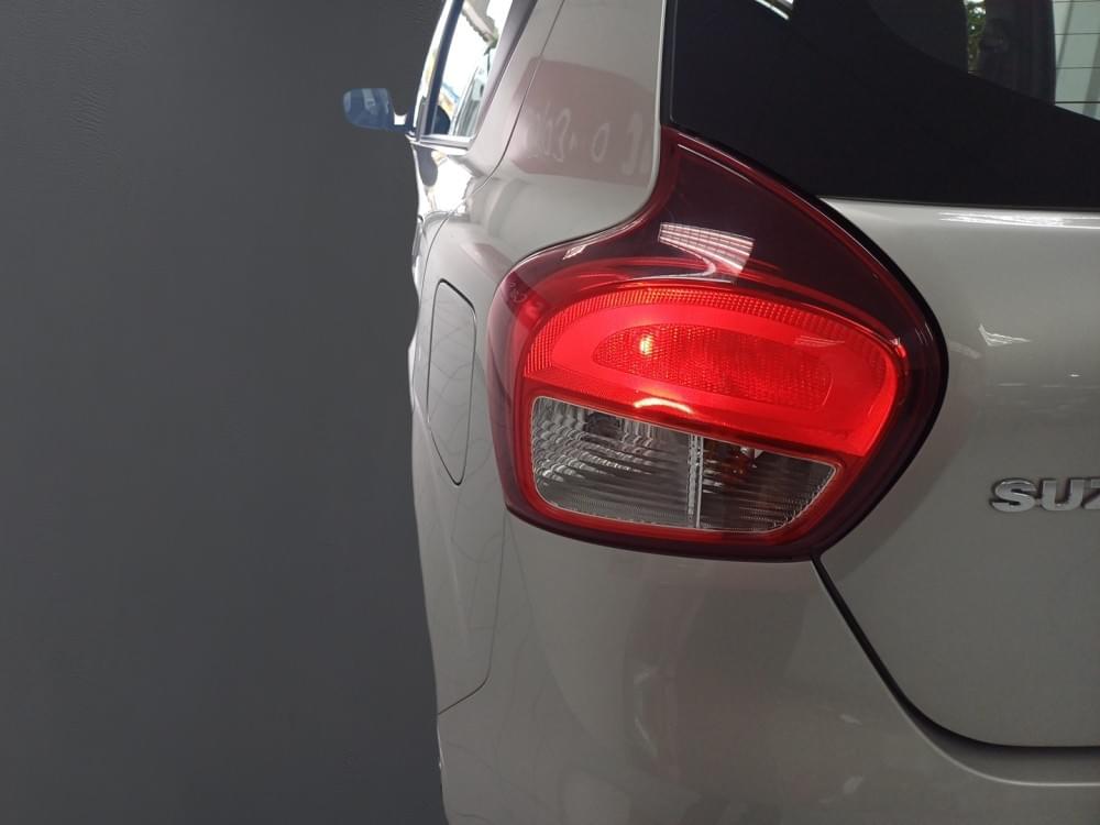 Suzuki Celerio 1.0 Gl Amt