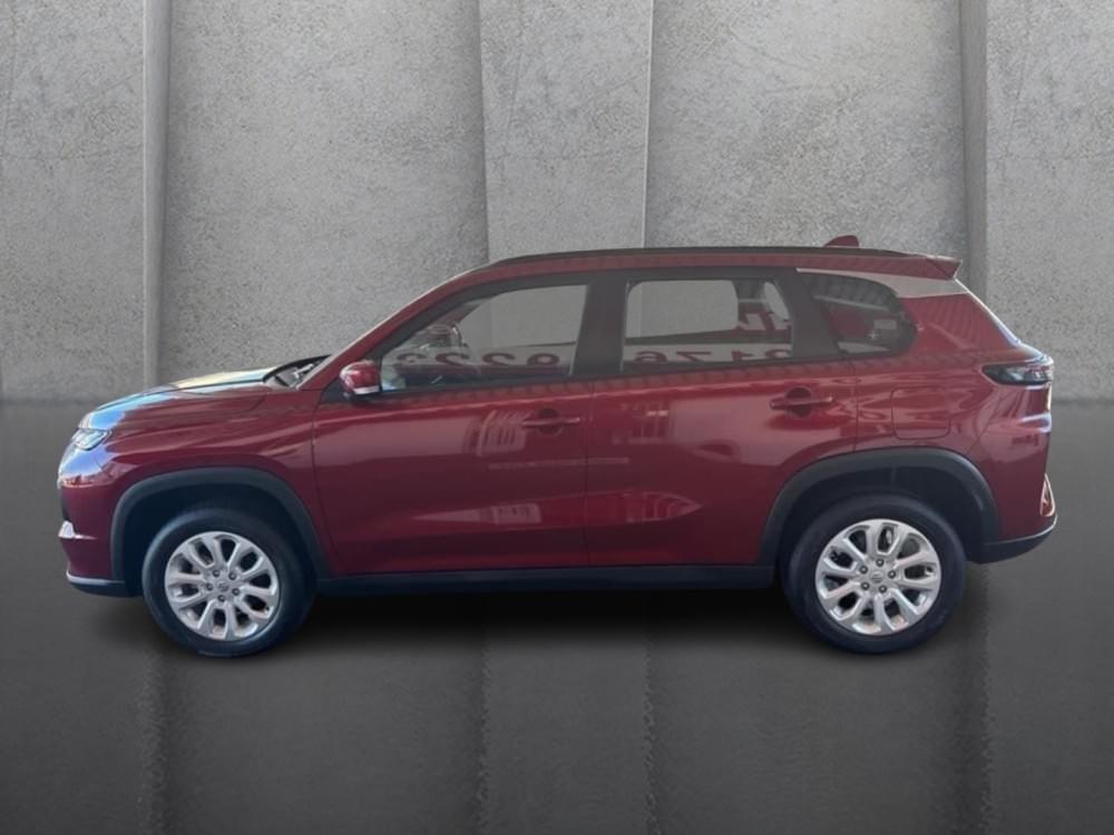 Suzuki Grand Vitara 1.5 Glx At